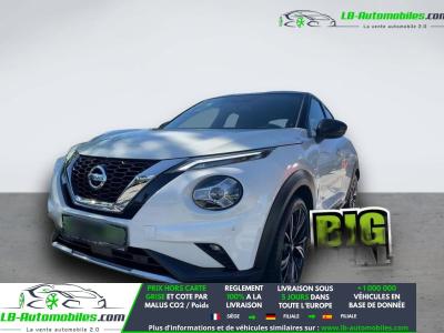 Nissan Juke 1.2e DIG-T 115