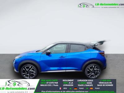 Nissan Juke HYBRID 143