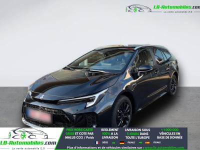 Suzuki Swace 1.8 Hybrid 98ch