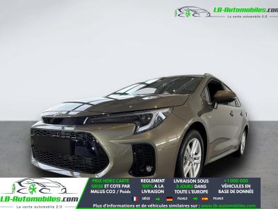 Suzuki Swace 1.8 Hybrid 98ch