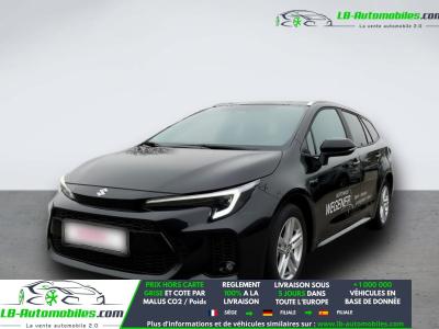 Suzuki Swace 1.8 Hybrid 140ch