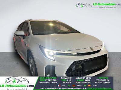 Suzuki Swace 1.8 Hybrid 140ch