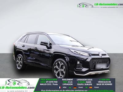 Suzuki Across 2.5 Hybride Rechargeable 306ch