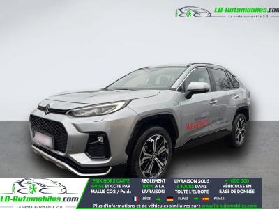 Suzuki Across 2.5 Hybride Rechargeable 306ch