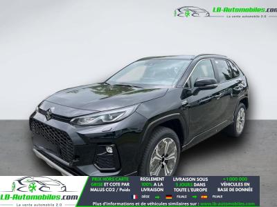 Suzuki Across 2.5 Hybride Rechargeable 185ch