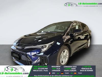 Suzuki Swace 1.8 Hybrid 140ch