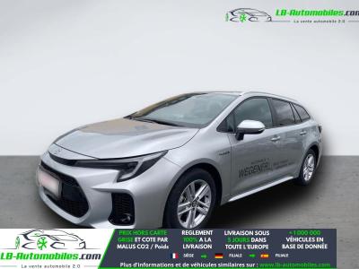 Suzuki Swace 1.8 Hybrid 140ch