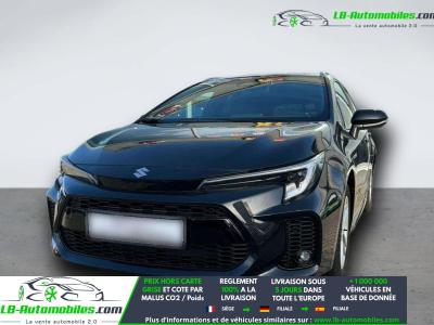 Suzuki Swace 1.8 Hybrid 140ch