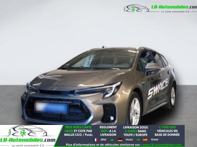 Suzuki Swace 1.8 Hybrid 140ch