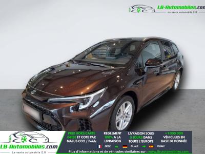 Suzuki Swace 1.8 Hybrid 140ch