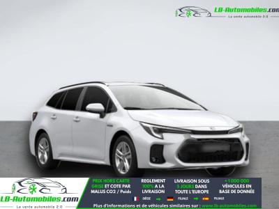 Suzuki Swace 1.8 Hybrid 140ch