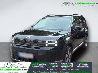 Hyundai Santa Fe 1.6 T-GDi Plug-in 253 HTRAC BVA