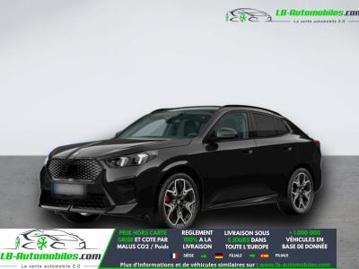 BMW i IX 2 eDrive20 204ch BVA