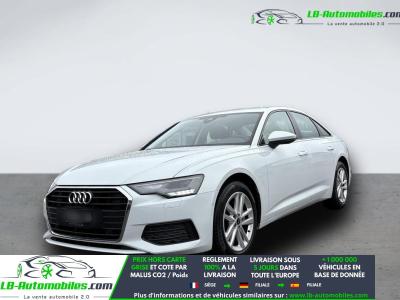 Audi A6 40 TDI 204 ch