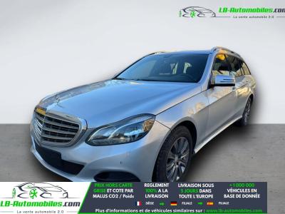 Mercedes Classe E Break 220 CDI BVA
