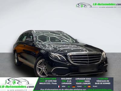 Mercedes Classe E Break 220 CDI BVA