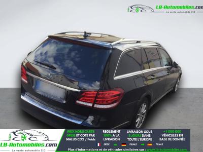 Mercedes Classe E Break 220 CDI BVA