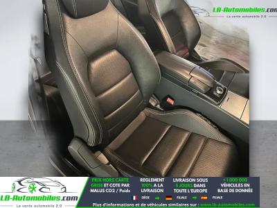 Mercedes Classe E Break 220 CDI BVA