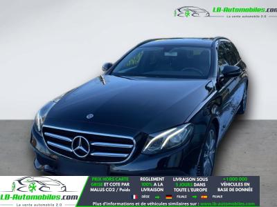 Mercedes Classe E 220 CDI BVA