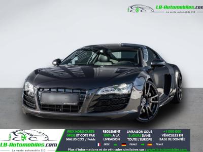 Audi R8 Spyder V10 5.2 FSI 525 Quattro R-Tronic