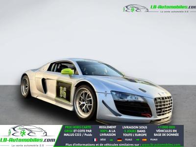 Audi R8 Spyder V10 5.2 FSI 525 Quattro R-Tronic