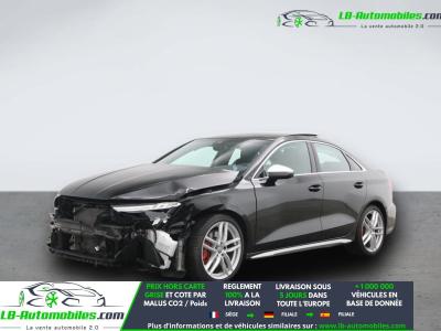 Audi S3 2.0 TFSI 310 BVA