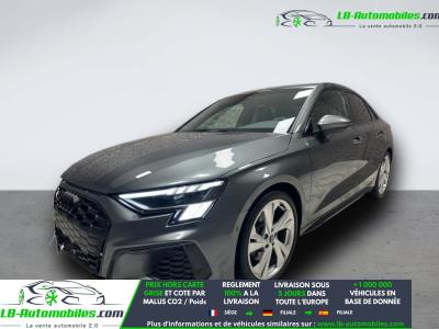 Audi S3 2.0 TFSI 310 BVA