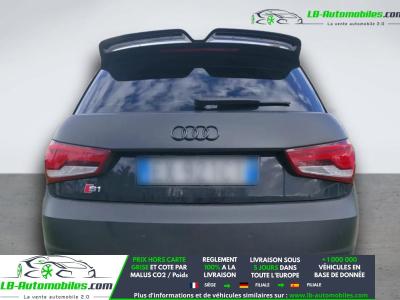 Audi S1 Sportback 2.0 TFSI 231