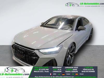 Audi RS7 Sportback V8 4.0 TFSI 605 BVA