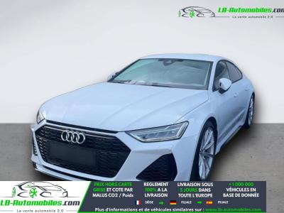 Audi RS7 Sportback V8 4.0 TFSI 605 BVA