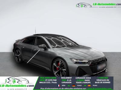 Audi RS7 Sportback V8 4.0 TFSI 605 BVA