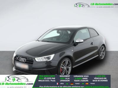 Audi S1 Sportback 2.0 TFSI 231
