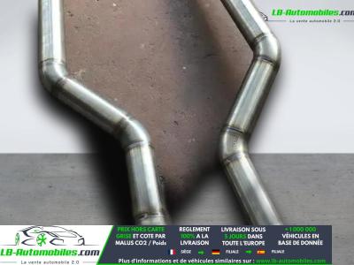 Audi RS6 Avant V8 4.0 TFSI 560 BVA