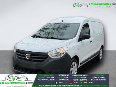 Dacia Dokker 1,6 SCe 100