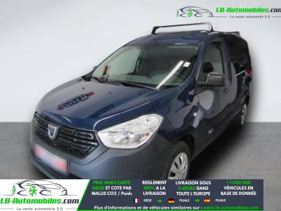 Dacia Dokker 1,6 SCe 100