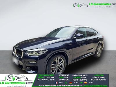 BMW Série 1 120d 190 ch BVM