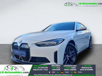 BMW Série 3 M340d xDrive 340 ch BVA