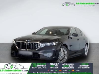 BMW Série 3 M340d xDrive 340 ch BVA