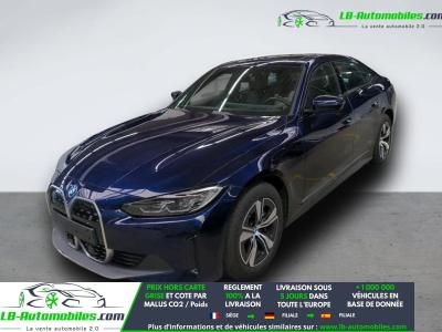 BMW Série 3 M340d xDrive 340 ch BVA