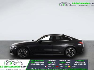 BMW Série 3 M340d xDrive 340 ch BVA