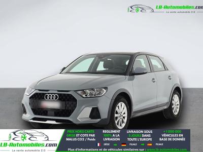 Audi A1 CityCarver 30 TFSI 110 ch BVM