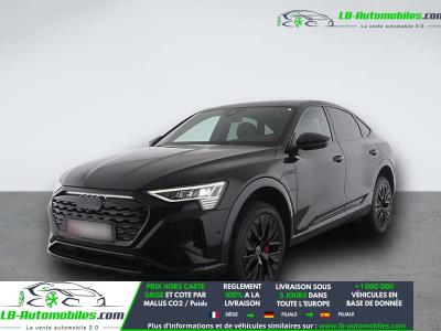 Audi Q8 e-Tron 50 340 ch 95 kWh Quattro