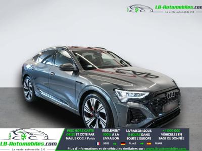 Audi Q8 e-Tron 50 340 ch 95 kWh Quattro