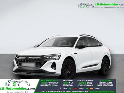 Audi Q8 e-Tron 50 340 ch 95 kWh Quattro