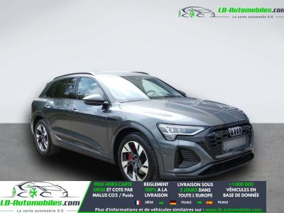 Audi Q8 e-Tron  55 408 ch 114 kWh Quattro