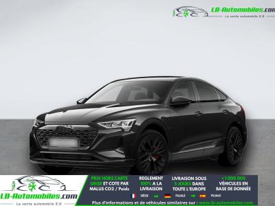 Audi Q8 e-Tron 50 340 ch 95 kWh Quattro