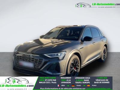 Audi Q8 e-Tron 50 340 ch 95 kWh Quattro