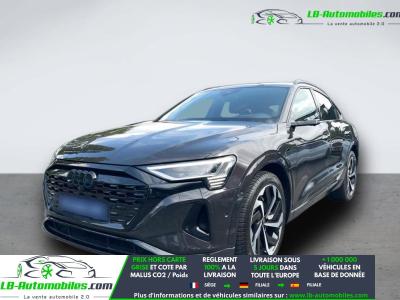 Audi Q8 e-Tron  55 408 ch 114 kWh Quattro