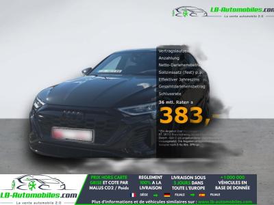 Audi Q8 e-Tron  55 408 ch 114 kWh Quattro