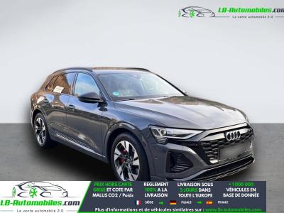 Audi Q8 e-Tron 50 340 ch 95 kWh Quattro